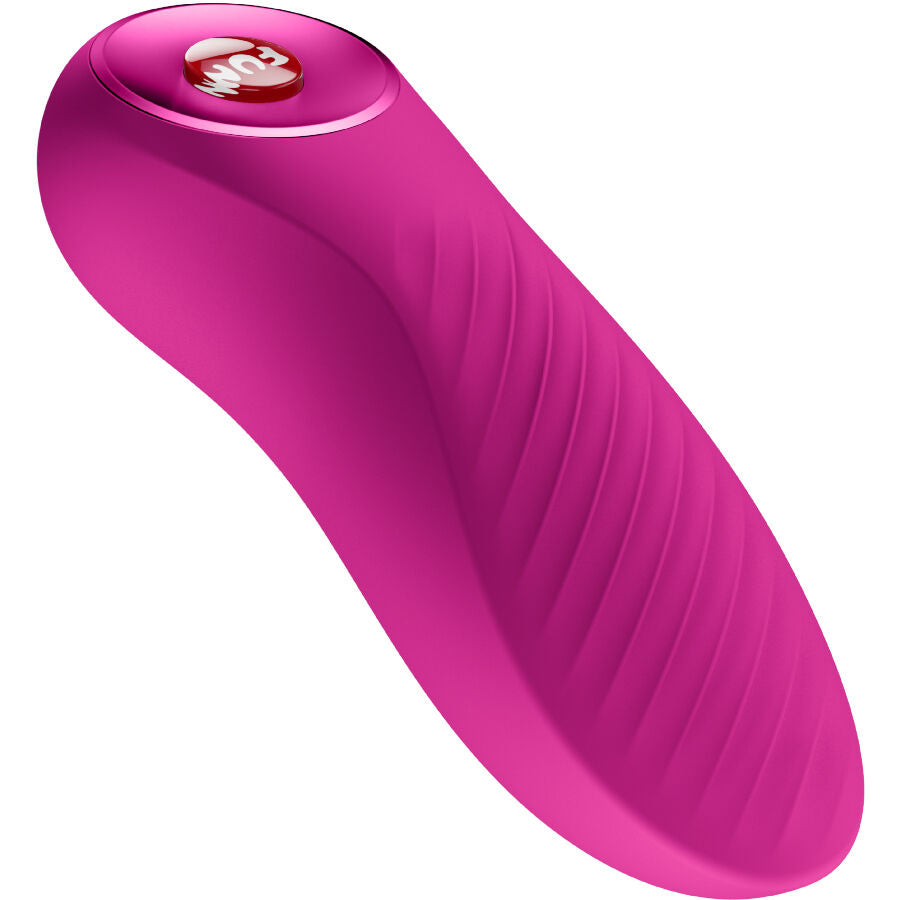 FUN FACTORY - MAGENTA BULLET JEWEL VIBRATOR