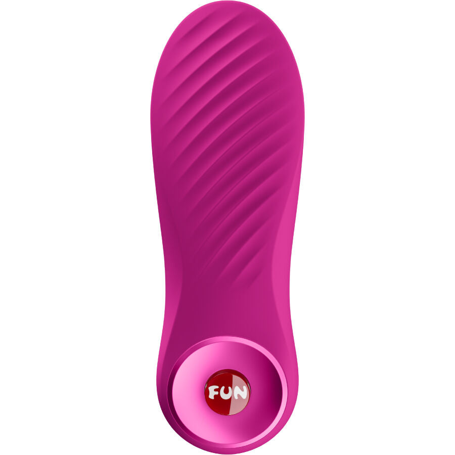 FUN FACTORY - MAGENTA BULLET JEWEL VIBRATOR