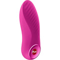 FUN FACTORY - MAGENTA BULLET JEWEL VIBRATOR
