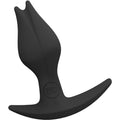 FUN FACTORY - BOTTIE FEM BLACK ANAL PLUG