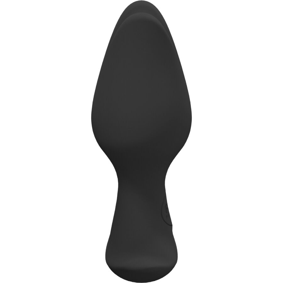 FUN FACTORY - BOTTIE FEM BLACK ANAL PLUG