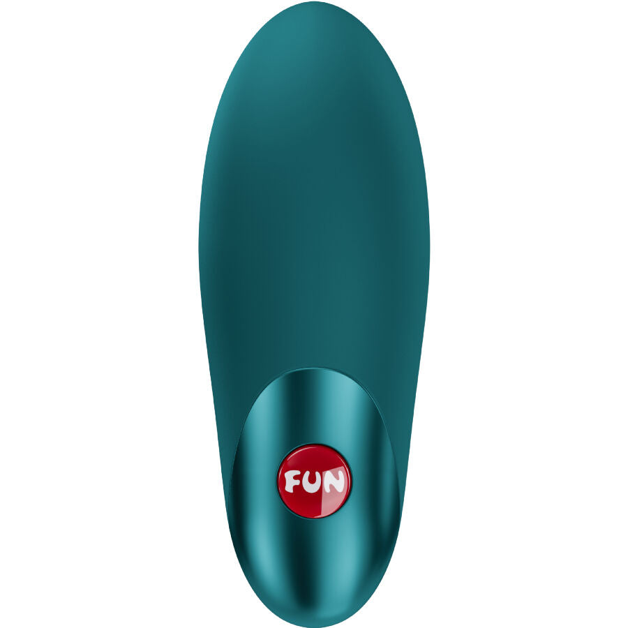 FUN FACTORY - CHARME BULLET GREEN VIBRATOR