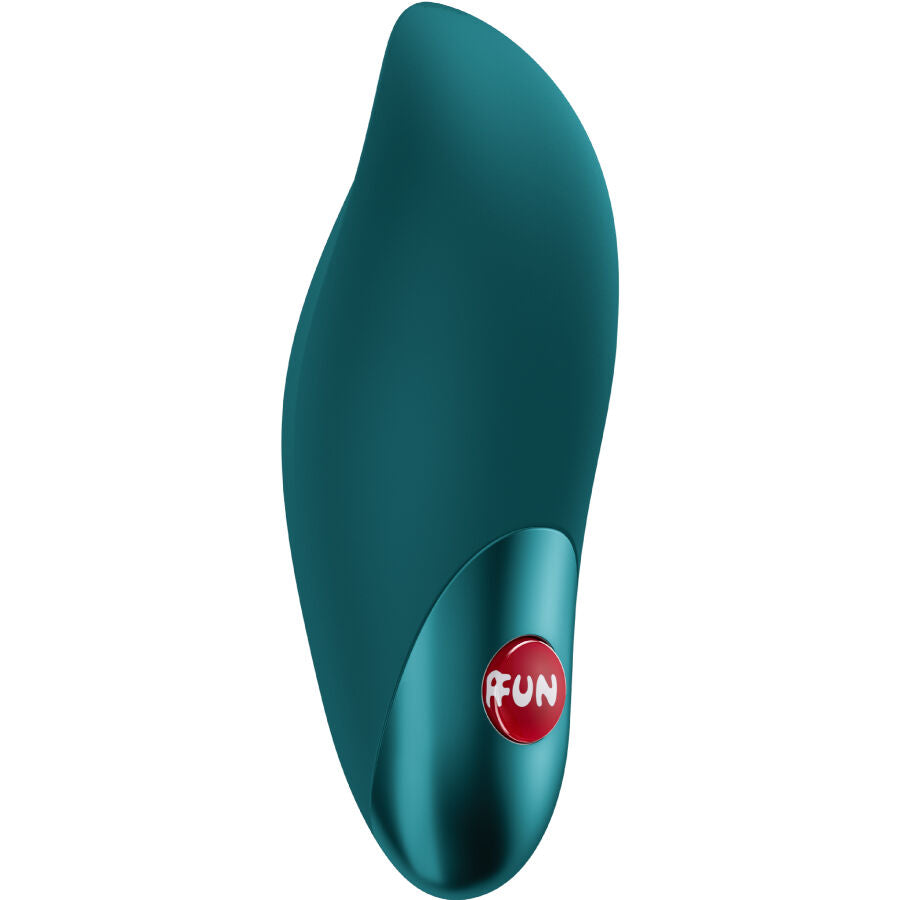 FUN FACTORY - CHARME BULLET GREEN VIBRATOR