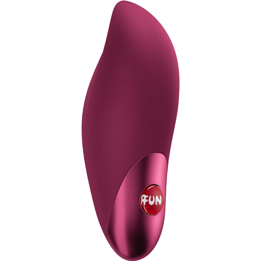 FUN FACTORY - WINE RED CHARM BULLET VIBRATOR