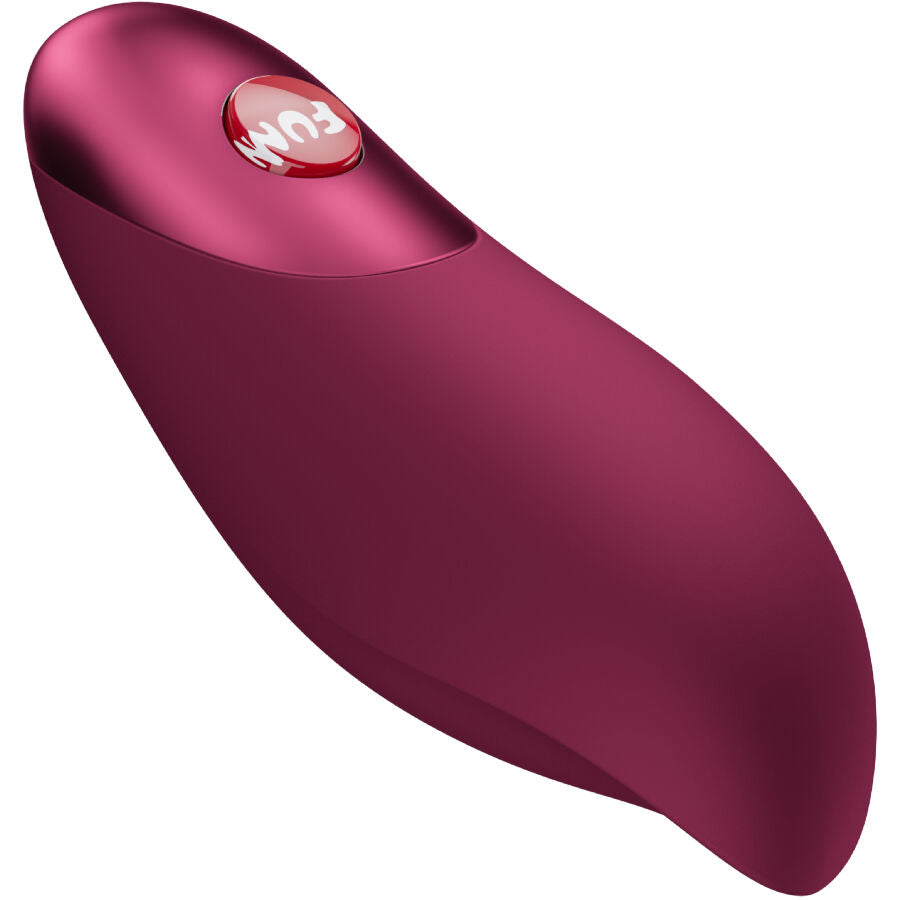 FUN FACTORY - WINE RED CHARM BULLET VIBRATOR