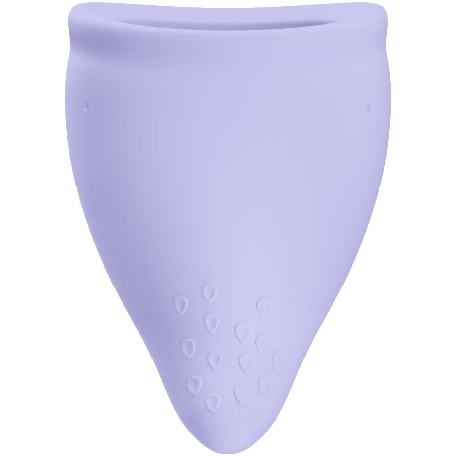 FUN FACTORY - FUN CUP Menstrual Cup A-Size Violet