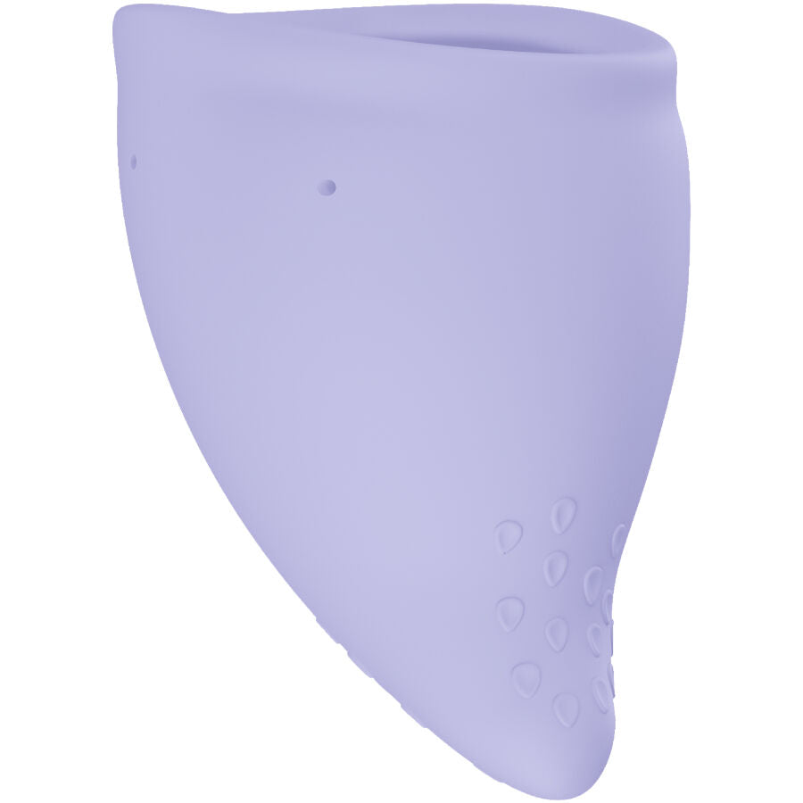 FUN FACTORY - FUN CUP Menstrual Cup A-Size Violet