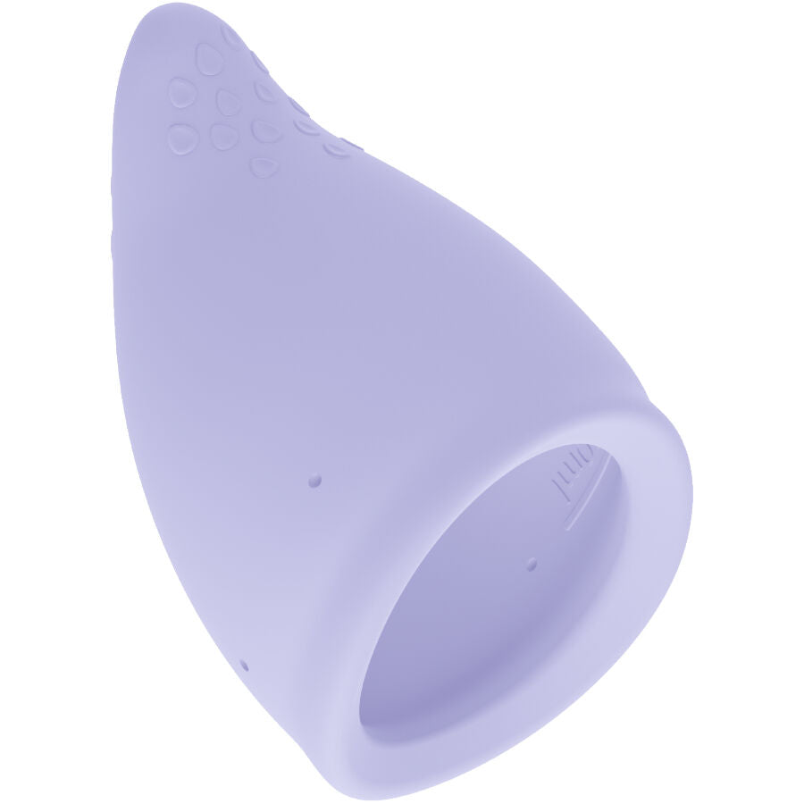 FUN FACTORY - Fun Cup menstrual cup size B purple