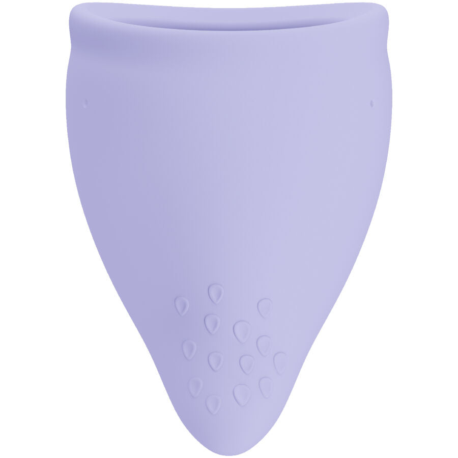 FUN FACTORY - Fun Cup menstrual cup size B purple