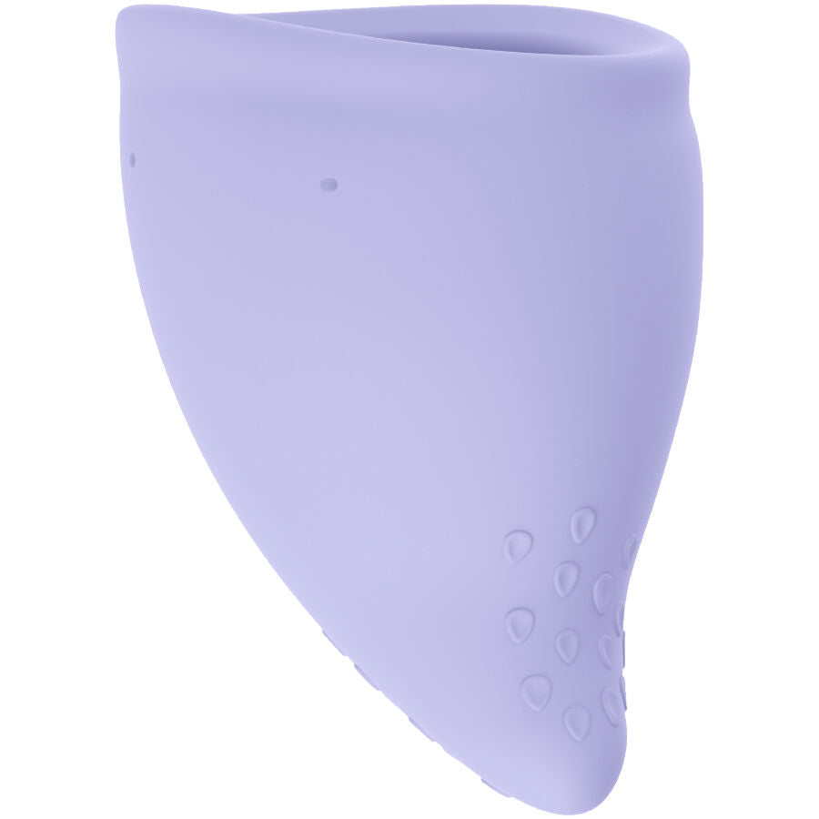 FUN FACTORY - Fun Cup menstrual cup size B purple