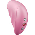 FUN FACTORY - INTENSE AIR PULSE VIBRATOR PINK