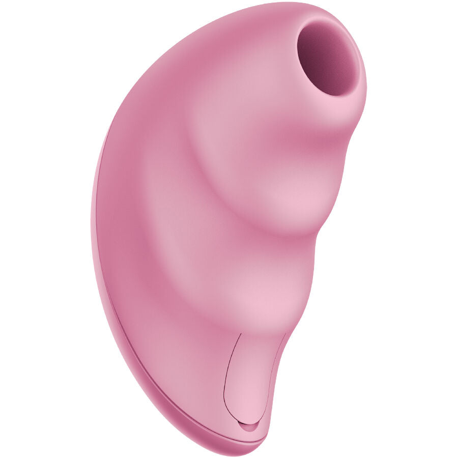 FUN FACTORY - INTENSE AIR PULSE VIBRATOR PINK