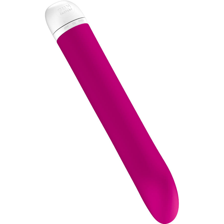 FUN FACTORY - JOUPI G-SPOT VIBRATOR MAGENTA