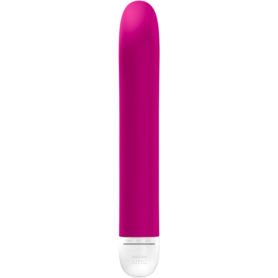 FUN FACTORY - JOUPI G-SPOT VIBRATOR MAGENTA