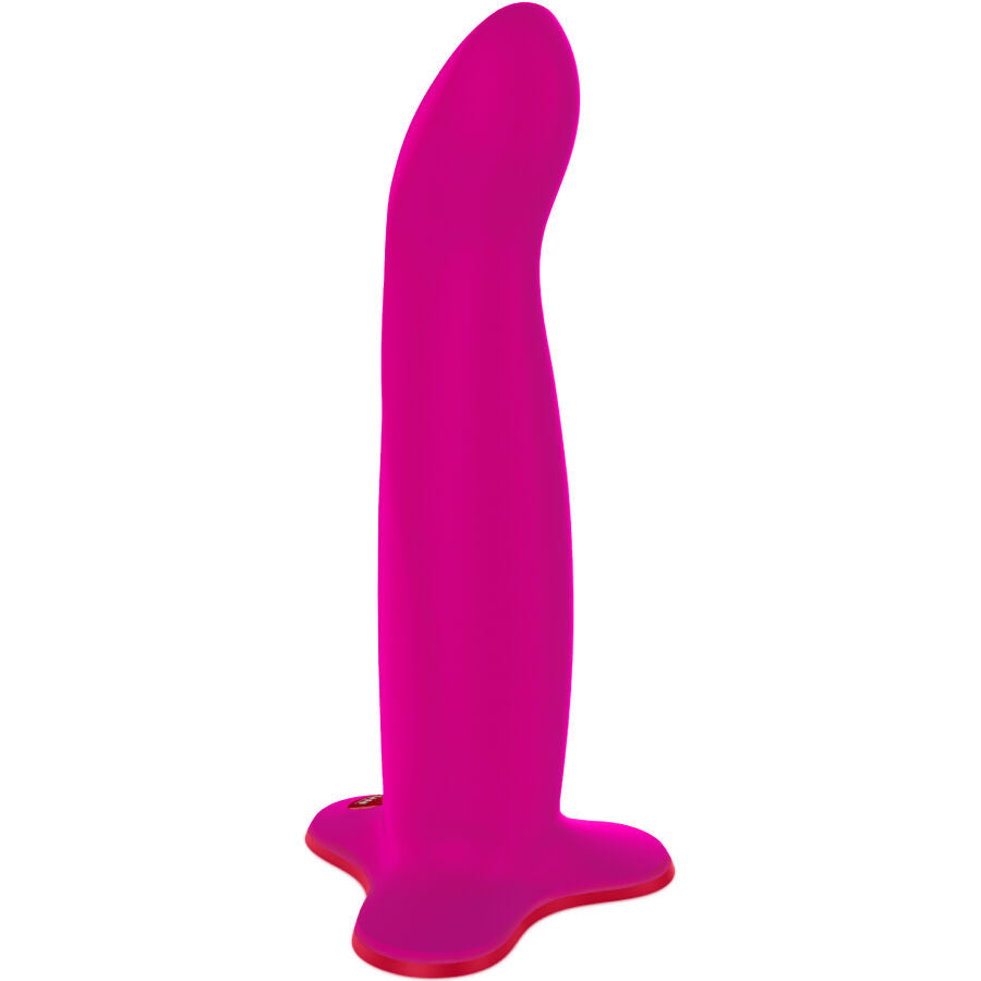 FUN FACTORY - GODEMICHE FLEX G-SPOT LIMBA SIZE L MAGENTA