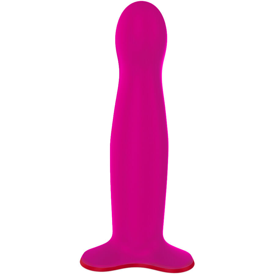 FUN FACTORY - GODEMICHE FLEX G-SPOT LIMBA SIZE L MAGENTA