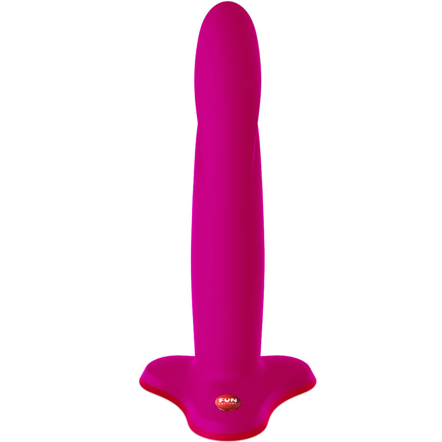 FUN FACTORY - GODEMICHET FLEX G-SPOT LIMBA FLEX SIZE M MAGENTA