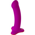 FUN FACTORY - GODEMICHET MAGNUM G-SPOT BLACKBERRY