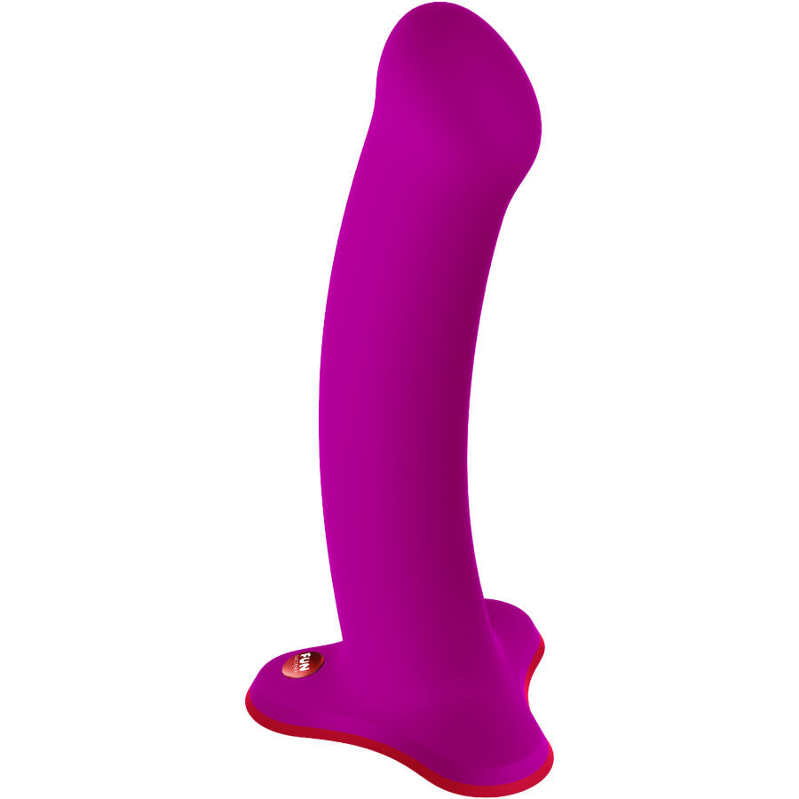 FUN FACTORY - GODEMICHET MAGNUM G-SPOT BLACKBERRY