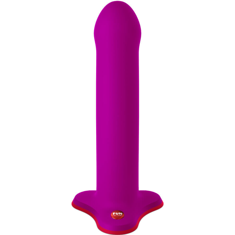FUN FACTORY - GODEMICHET MAGNUM G-SPOT BLACKBERRY