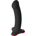 FUN FACTORY - MAGNUM G-SPOT BLACK DILDO