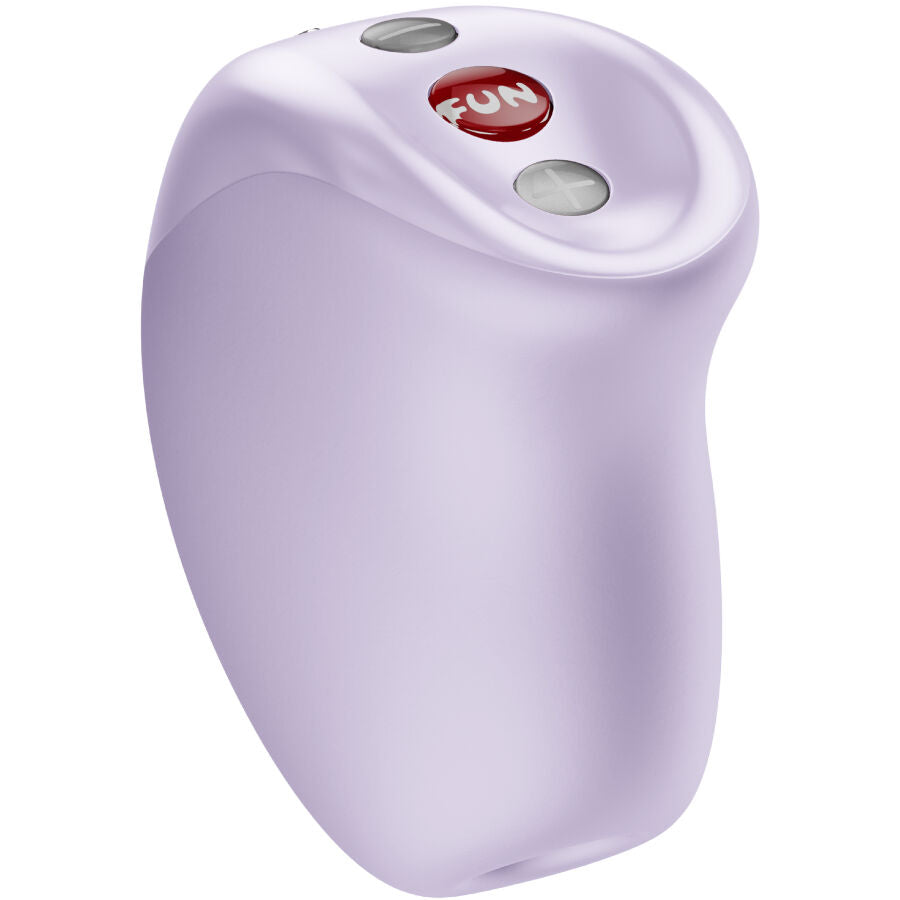 FUN FACTORY - MEA VIOLET AIR PULSE VIBRATOR