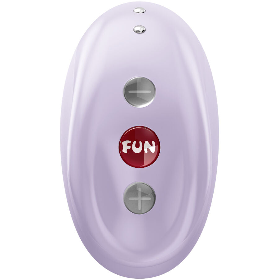 FUN FACTORY - MEA VIOLET AIR PULSE VIBRATOR