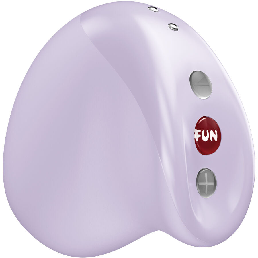 FUN FACTORY - MEA VIOLET AIR PULSE VIBRATOR
