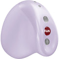 FUN FACTORY - MEA VIOLET AIR PULSE VIBRATOR