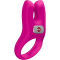 FUN FACTORY - CLASSIC VIBRATING COCK RING NOS MAGENTA