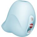 FUN FACTORY - SEDUCTION ICE BLUE AIR PULSE VIBRATOR