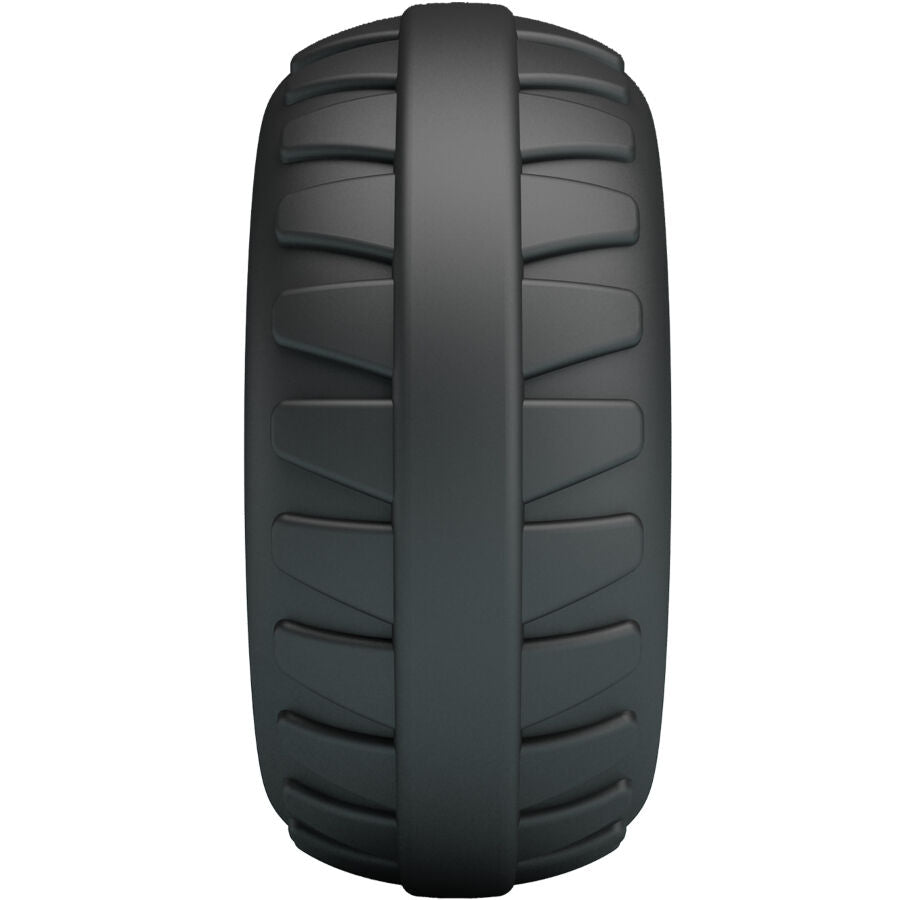 CRAZY BULL - DILSON MODEL 3 SILICONE RING