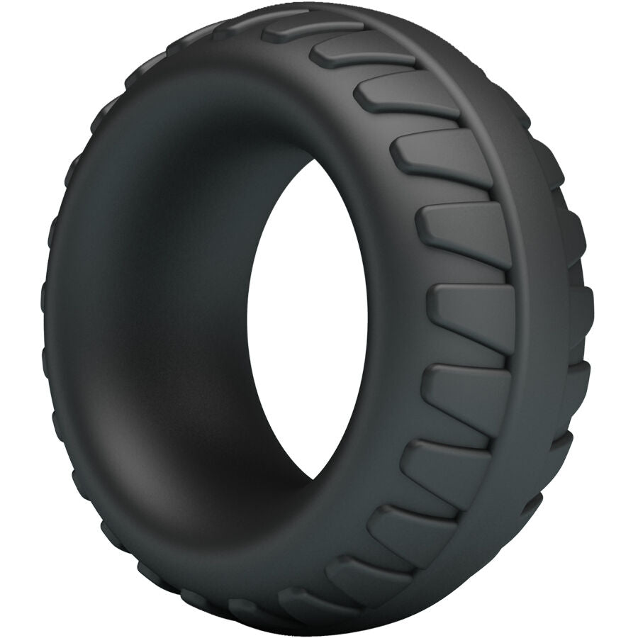 CRAZY BULL - DILSON MODEL 3 SILICONE RING