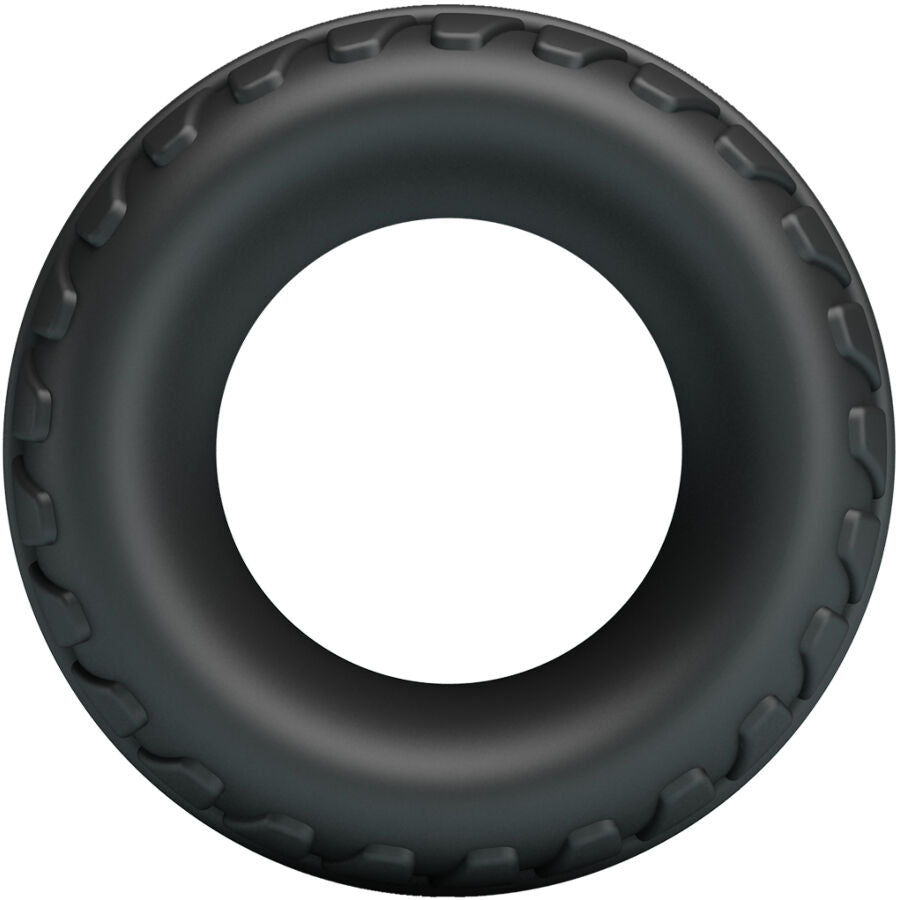 CRAZY BULL - DILSON MODEL 3 SILICONE RING