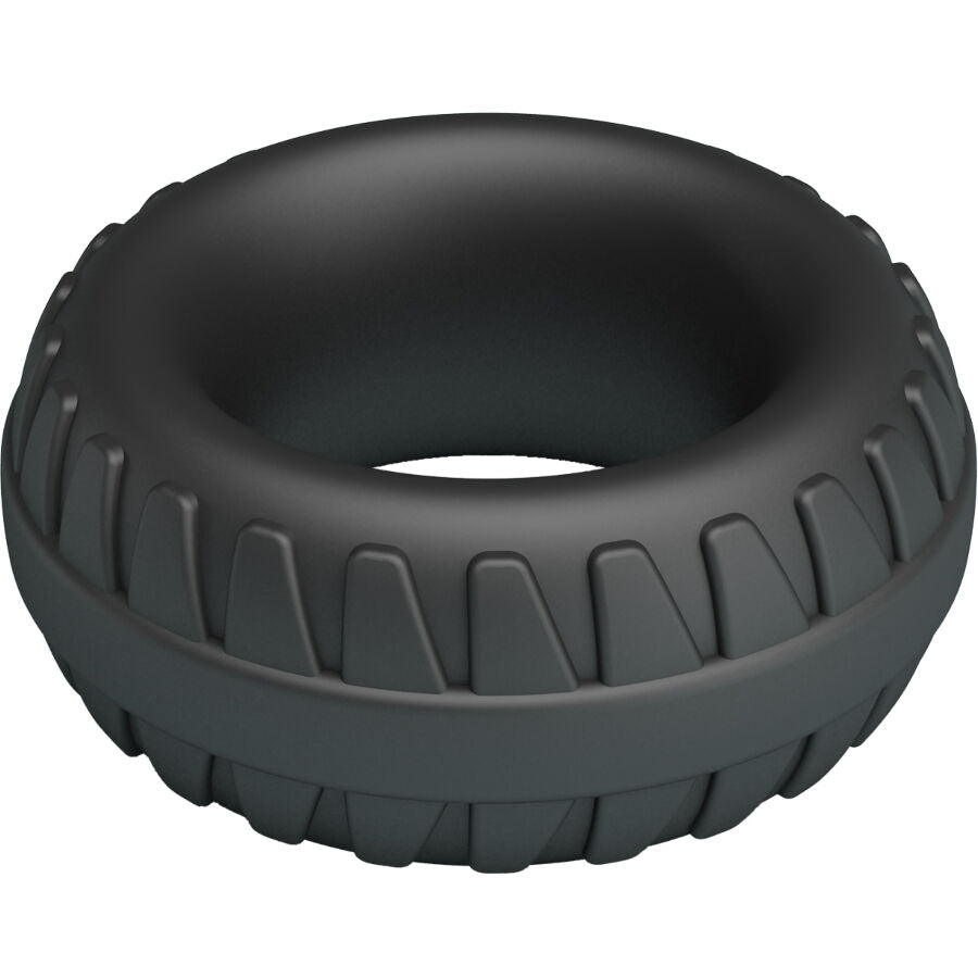 CRAZY BULL - DILSON MODEL 3 SILICONE RING