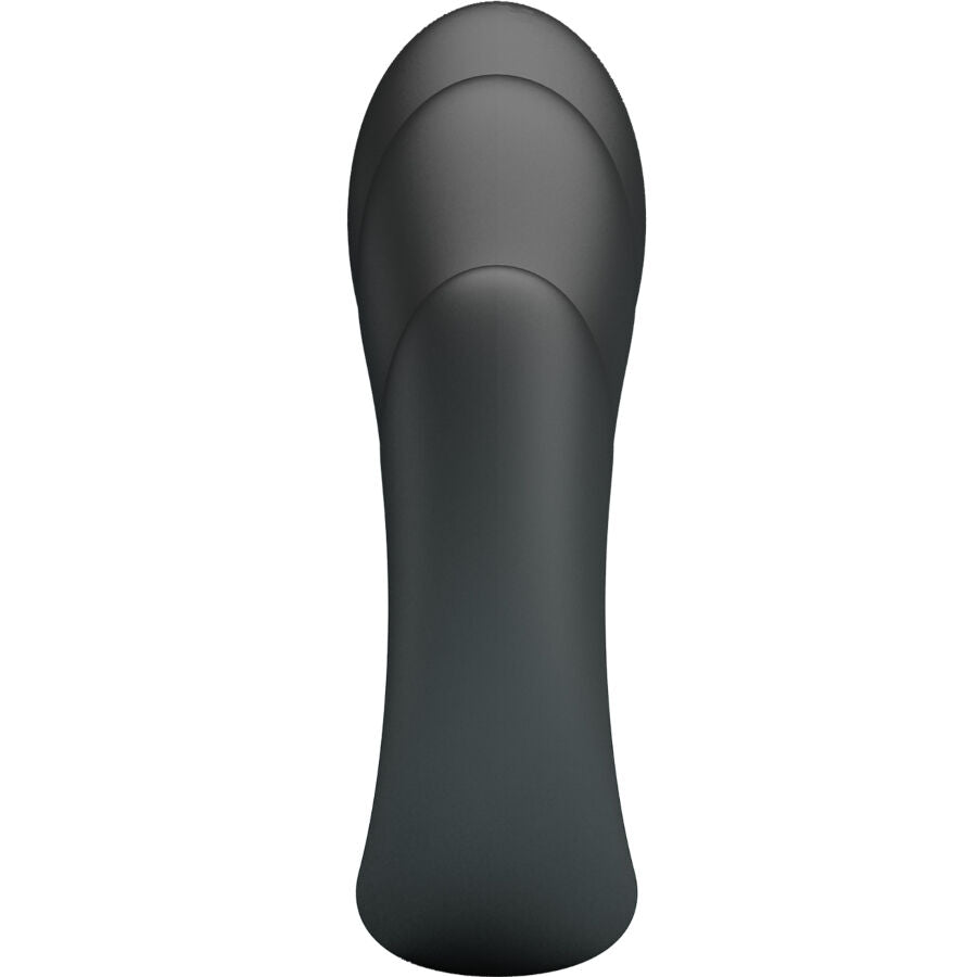 CRAZY BULL - HABERT MODEL 13 SILICONE RING