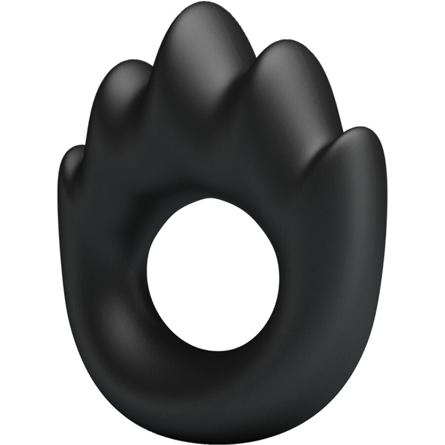 CRAZY BULL - HABERT MODEL 13 SILICONE RING