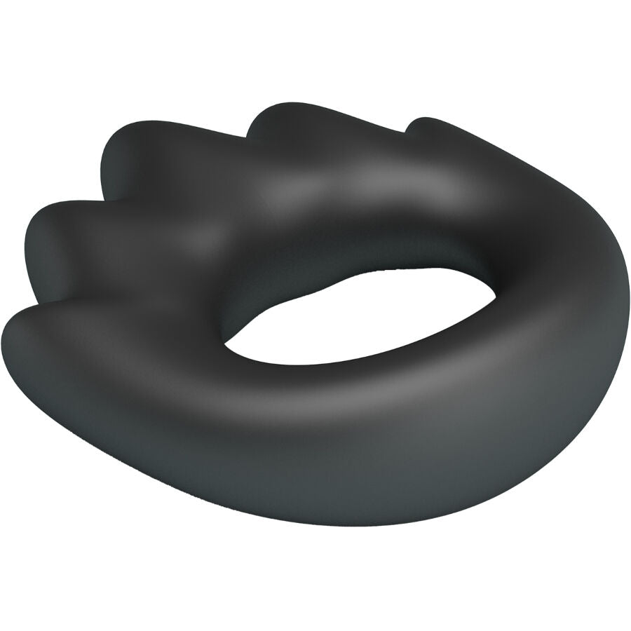 CRAZY BULL - HABERT MODEL 13 SILICONE RING
