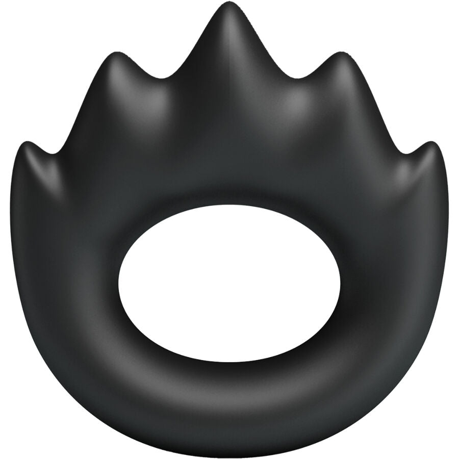 CRAZY BULL - HABERT MODEL 13 SILICONE RING