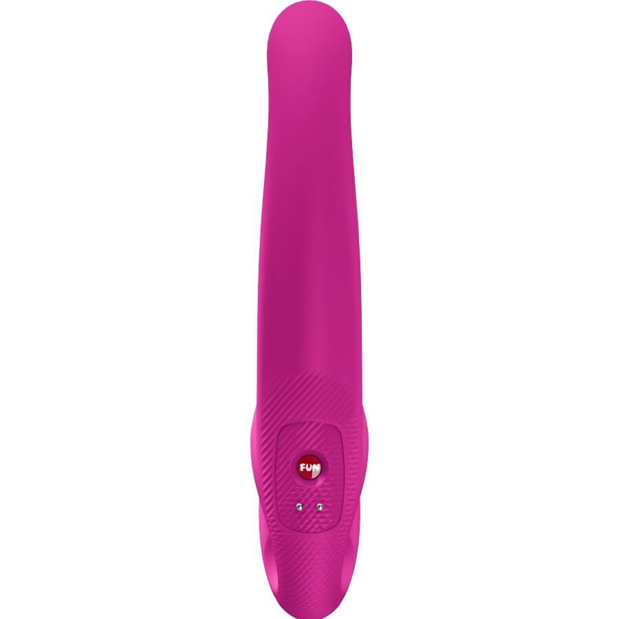 FUN FACTORY - SHARE VIBE PRO DOUBLE G-SPOT VIBRATOR MAGENTA
