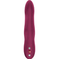 FUN FACTORY - WINE RED STRONIC WAVE PULSATORS