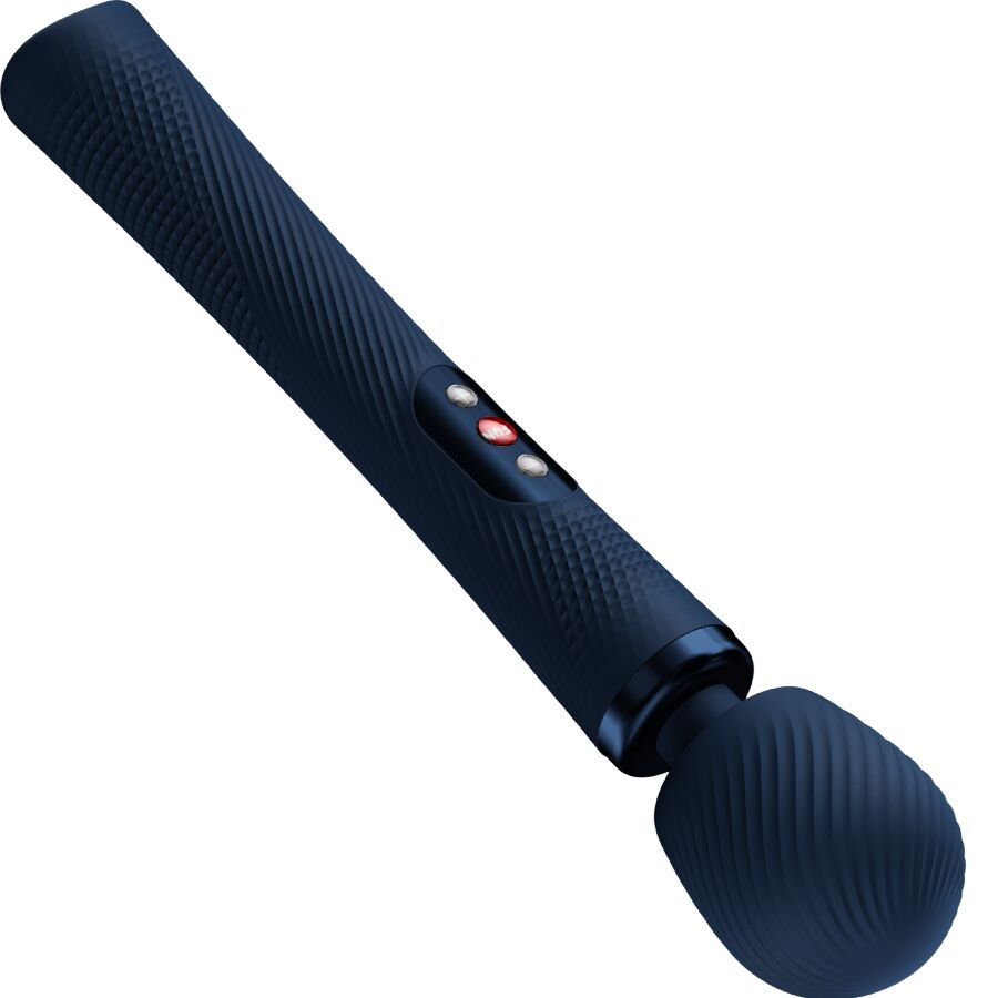 FUN FACTORY - VIM WAND VIBRATOR MIDNIGHT BLUE