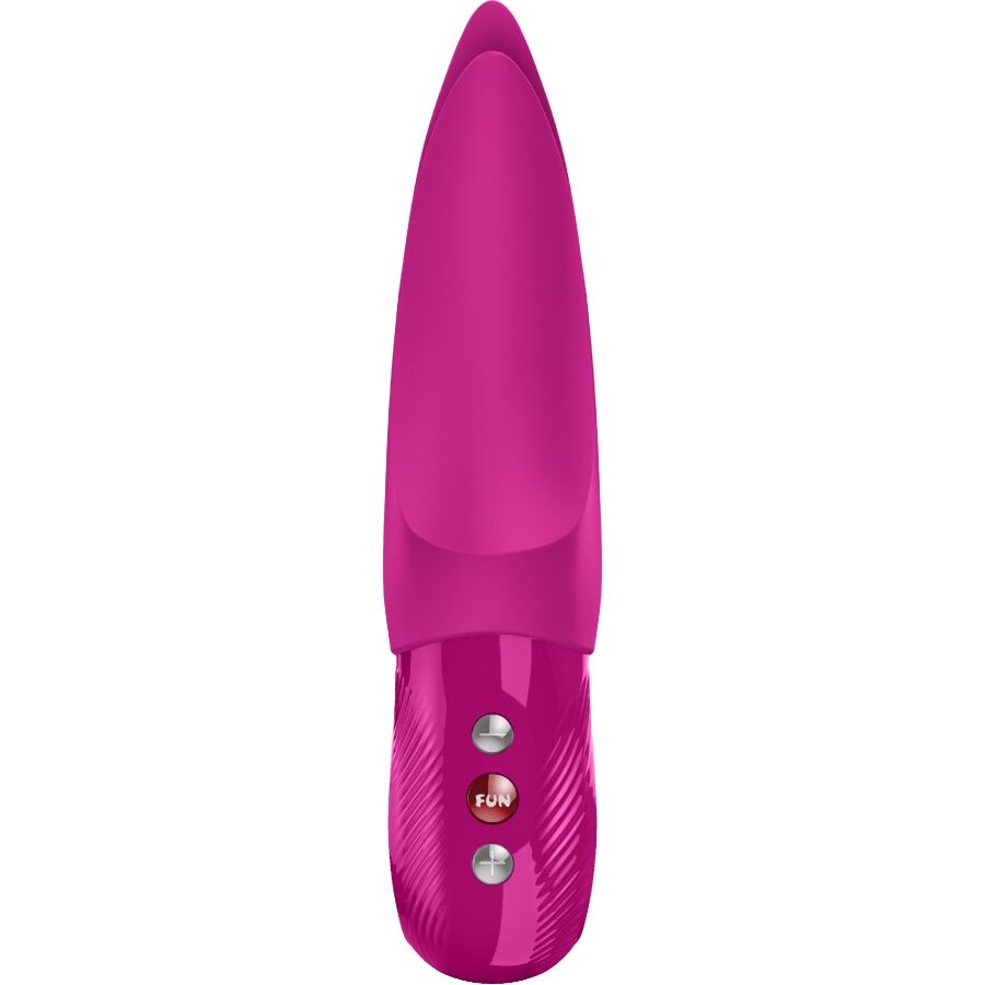 FUN FACTORY - VOLTA VIBRATOR FOR USE MAGENTA
