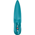 FUN FACTORY - WEARABLE VIBRATOR VOLTA AQUAMARINE