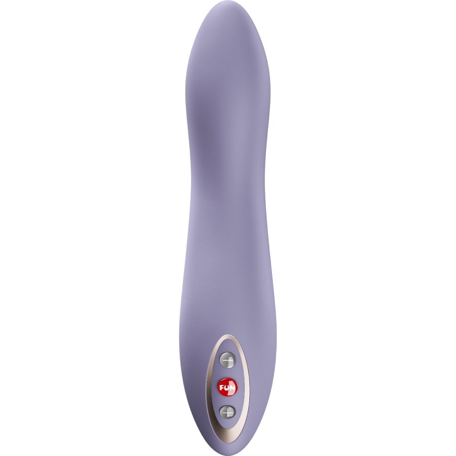 FUN FACTORY - STRONIC LIGHT VIOLET PULSATORS