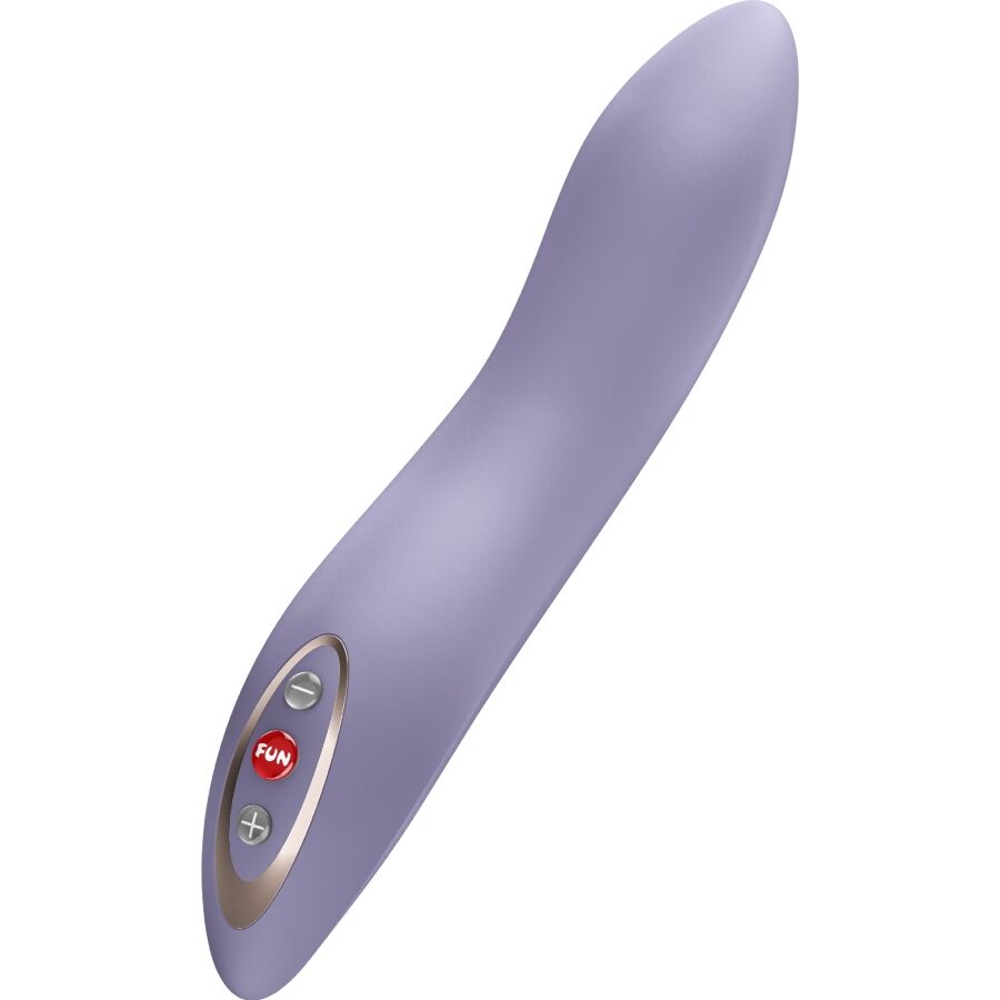 FUN FACTORY - STRONIC LIGHT VIOLET PULSATORS