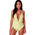 PASSION - LEMON BODY SENSE L/XL