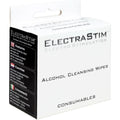 ELECTRASTIM - ALCOHOL CLEANSING WIPES 10 COUNT