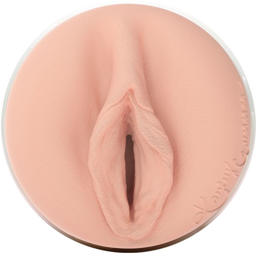 FLESHLIGHT GIRLS - KAYLEY GUNNER VAGINA MASTURBATOR