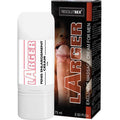 RUF - FRAGRANCED CREAM FOR MEN, LARGE SIZE, 75 ML